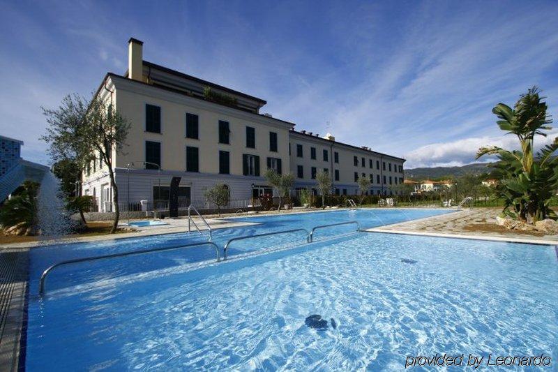 Santa Caterina Park Hotel Sarzana Exterior foto