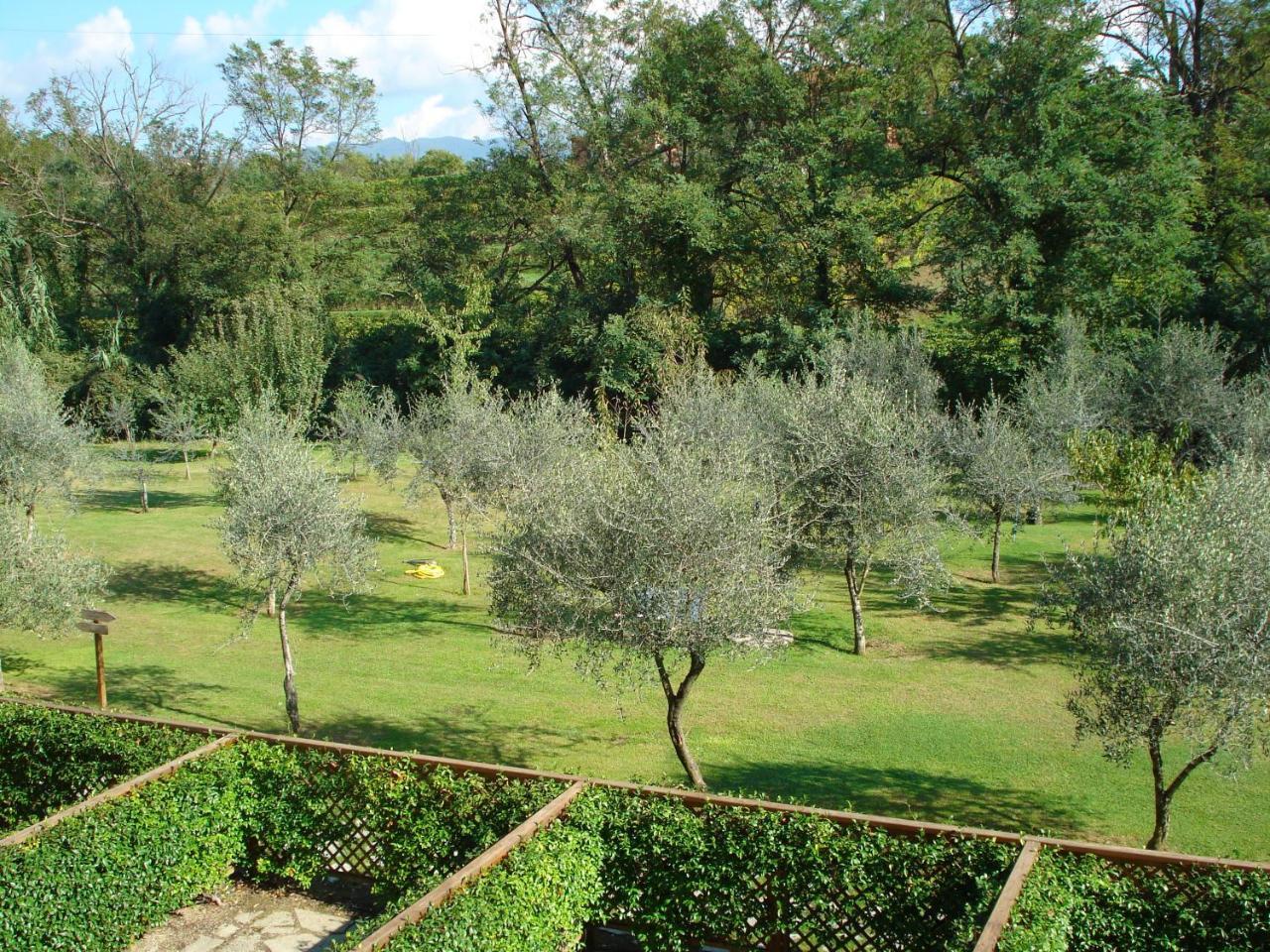 Santa Caterina Park Hotel Sarzana Exterior foto